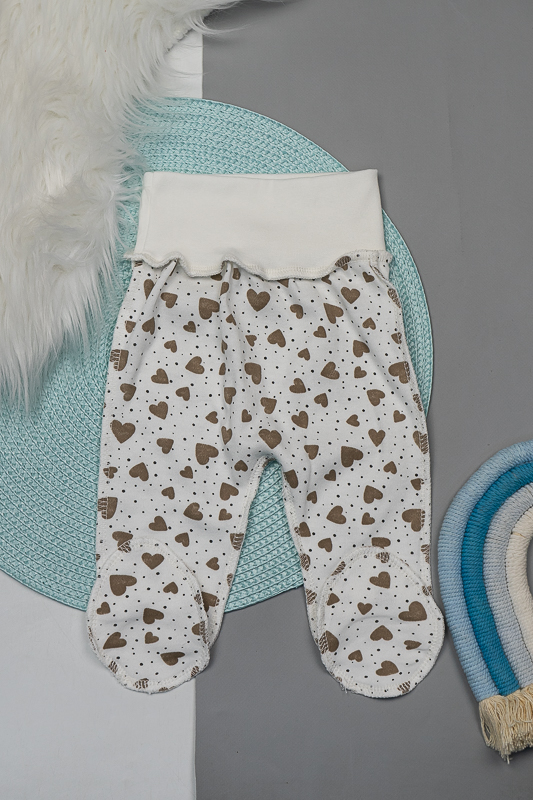 Повзунки ясельні 14509